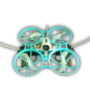 Домашні FPV ворота для TinyWhoop з філамента 1.75мм Домашні FPV ворота для TinyWhoop з філамента 1.75мм