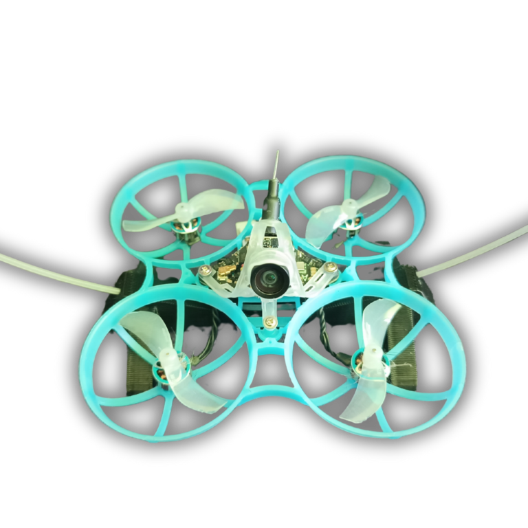 Домашні FPV ворота для TinyWhoop з філамента 1.75мм Домашні FPV ворота для TinyWhoop з філамента 1.75мм
