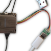 Перехідник JST 4-pin – USB Type-C для Walksnail Avatar HD Перехідник JST 4-pin – USB Type-C для Walksnail Avatar HD