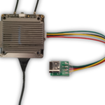 Перехідник JST 4-pin – USB Type-C для Walksnail Avatar HD