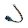 Перехідник JST 4-pin – USB Type-C для Walksnail Avatar HD Перехідник JST 4-pin – USB Type-C для Walksnail Avatar HD
