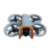 Захист для камери DJI Neo (помаранчевий) Захист для камери DJI Neo (помаранчевий)
