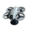 Підставка для DJI Neo Підставка для DJI Neo