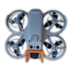 Захист для камери DJI Neo (помаранчевий) Захист для камери DJI Neo (помаранчевий)