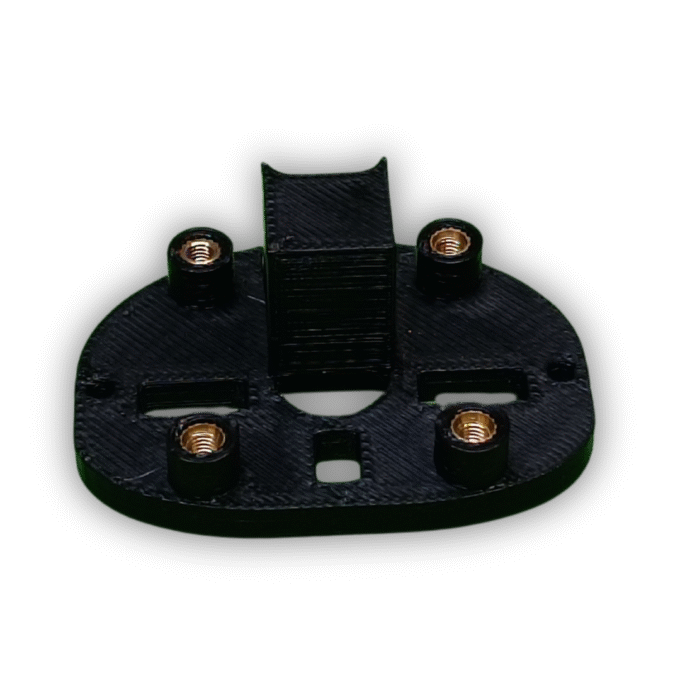 Моторама для літака AR Wing Pro (25×25) Моторама для літака AR Wing Pro (25×25)