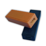 Зарядний пристрій USB Type-C від XT60 до 100W (помаранчевий)
