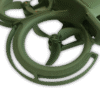 Захист для дактів DJI Avata 2 (чорний) Захист для дактів DJI Avata 2 (чорний)