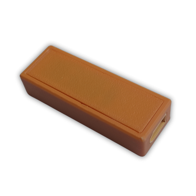 Зарядний пристрій USB Type-C від XT60 до 100W (помаранчевий) Зарядний пристрій USB Type-C від XT60 до 100W (помаранчевий)