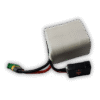 Індикатор/тестер напруги для 1–8S LiPo/Li-ion/Li-Fe з звуковим попередженням