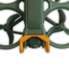 Захист для камери DJI Avata 2 (помаранчевий) Захист для камери DJI Avata 2 (помаранчевий)