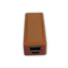 Зарядний пристрій USB Type-C від XT60 до 100W (помаранчевий) Зарядний пристрій USB Type-C від XT60 до 100W (помаранчевий)