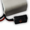 Індикатор/тестер напруги для 1–8S LiPo/Li-ion/Li-Fe з звуковим попередженням