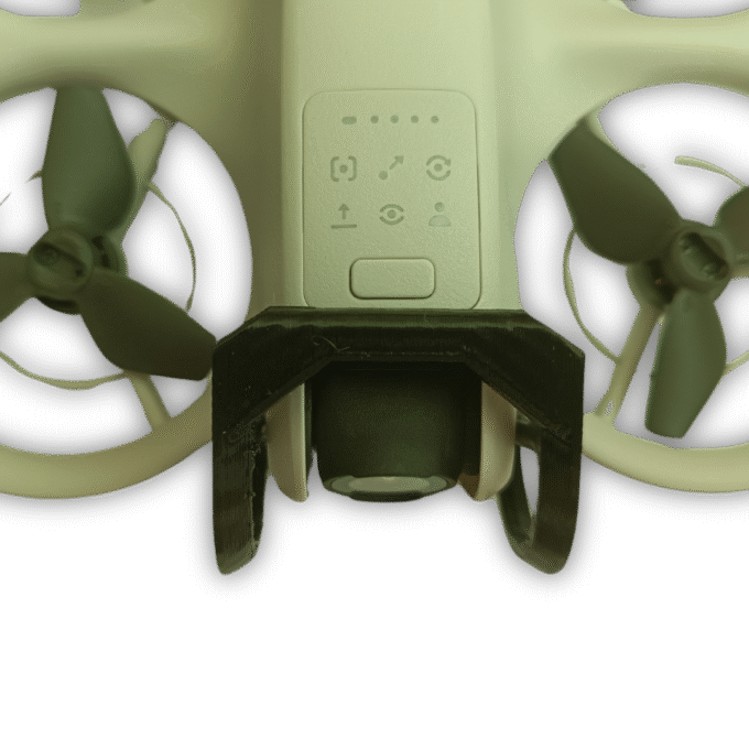 Захист для камери DJI Neo (чорний)