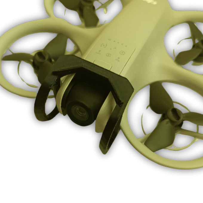 Захист для камери DJI Neo (чорний)