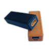 Зарядний пристрій USB Type-C від XT60 до 100W (чорний)