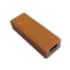 Зарядний пристрій USB Type-C від XT60 до 100W (помаранчевий) Зарядний пристрій USB Type-C від XT60 до 100W (помаранчевий)