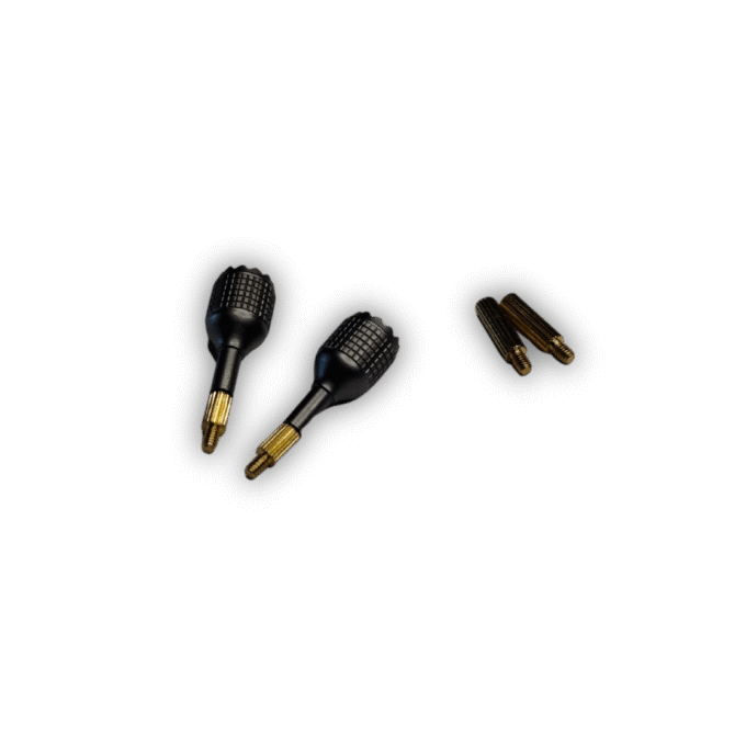 Комплект подовжувачів для стиків DJI FPV Remote Controller 3 Комплект подовжувачів для стиків DJI FPV Remote Controller 3