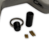 Комплект подовжувачів для стиків DJI FPV Remote Controller 3 Комплект подовжувачів для стиків DJI FPV Remote Controller 3