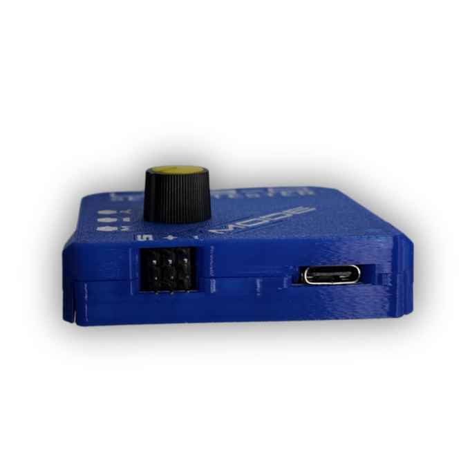 USB сервотестер для сервоприводів і ESC USB сервотестер для сервоприводів і ESC