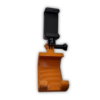 Тримач смартфона для DJI FPV Remote Controller 3 (Помаранчевий) Тримач смартфона для DJI FPV Remote Controller 3 (Помаранчевий)