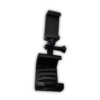 Тримач смартфона для DJI FPV Remote Controller 3 (Чорний) Тримач смартфона для DJI FPV Remote Controller 3 (Чорний)